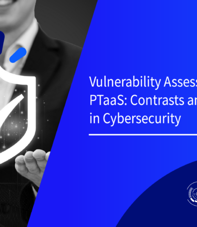 Vulnerability Assessment vs. PTaaS: Contrasts and Synergies in Cybersecurity