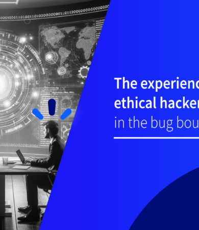 The experience of an ethical hacker in the bug bounty world