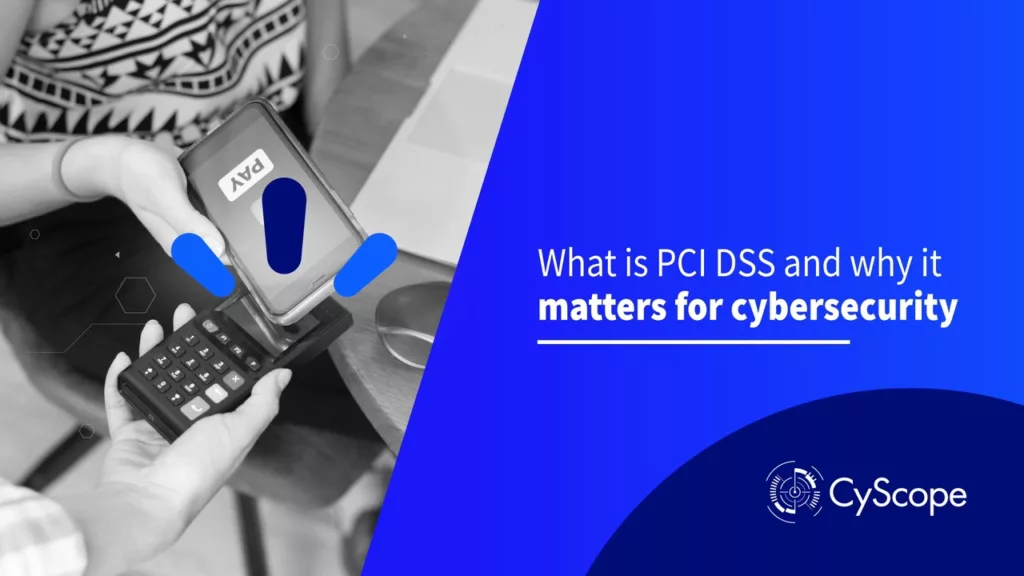 What is PCI DSS