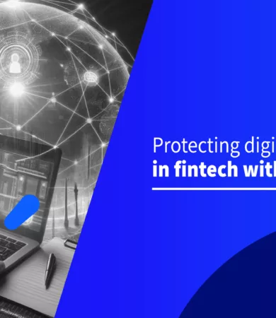 Protecting digital assets in fintech